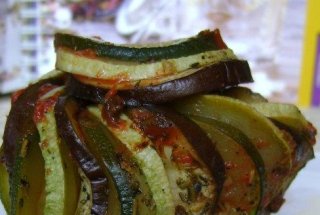Ratatouille