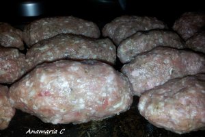 Mici deliciosi