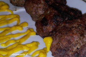 Mici deliciosi