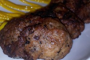 Mici deliciosi