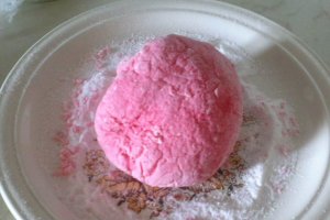 Tort inima pentru bucatarasi
