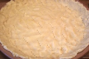 Tarta cu dovleac