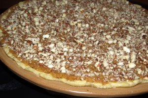 Tarta cu dovleac