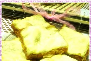 Placinta si tarta cu dovleac