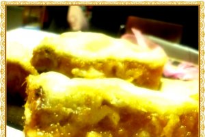 Placinta si tarta cu dovleac