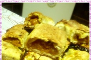 Placinta si tarta cu dovleac