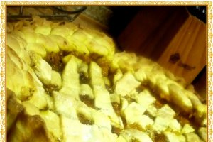 Placinta si tarta cu dovleac