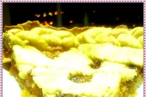 Placinta si tarta cu dovleac