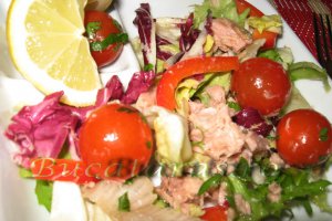 Salata cu ton