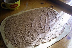 Estonian Kringel