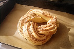 Estonian Kringel