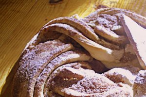 Estonian Kringel