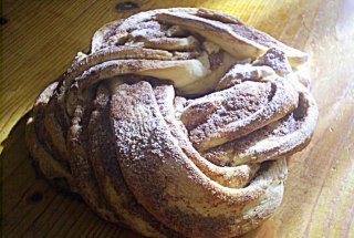 Estonian Kringel