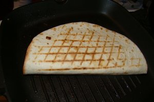 Quesadilla
