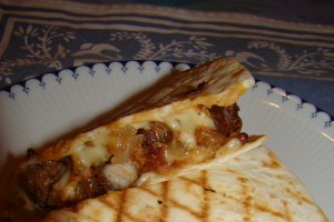 Quesadilla