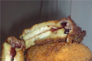 Vinete dulci (desert)