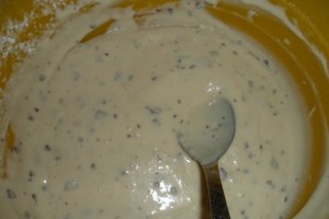 Clatite pufoase reteta cu ciocolata