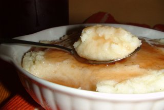 Gris cu lapte