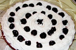 Tort Foret Noir