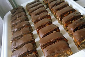 Snickers Bars