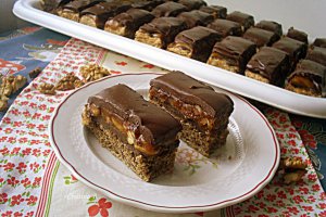 Snickers Bars