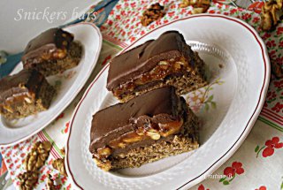 Snickers Bars