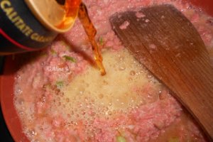 Aperitiv cu carne de curcan 