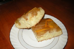 Tarta cu mere