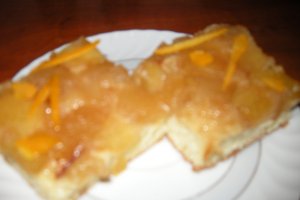Tarta cu mere