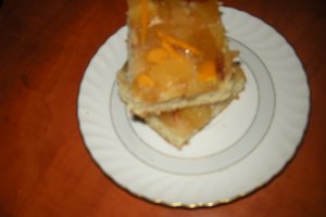 Tarta cu mere