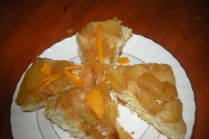 Tarta cu mere