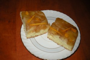 Tarta cu mere