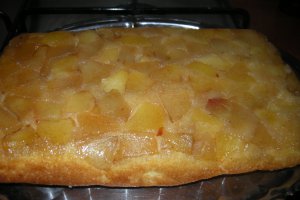 Tarta cu mere