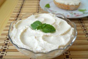 Pasta de conopida