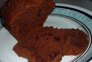 Mini checulete de ciocolata
