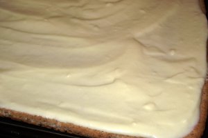 Desert prajitura " Petre Roman"