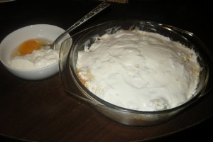Conopida la cuptor