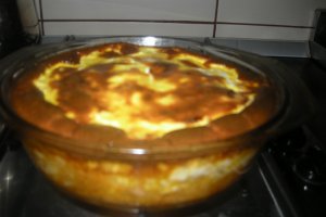 Conopida la cuptor