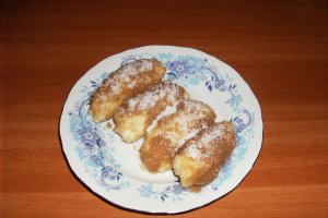 Reteta de preparare a papanasilor fierti