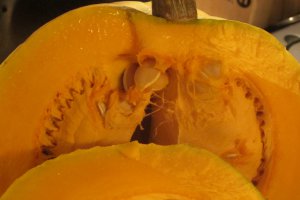Dulceata de dovleac