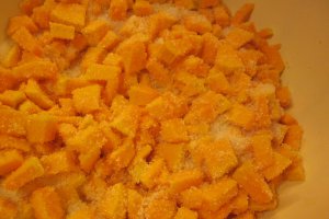 Dulceata de dovleac