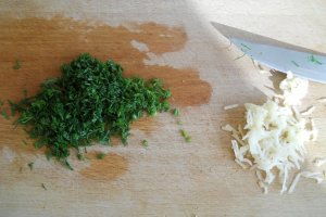 Salata de castraveti
