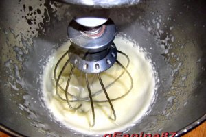 Prajitura cu crema de ness
