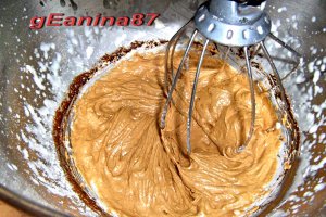 Prajitura cu crema de ness