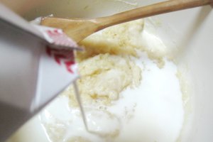Cannelloni alla Bolognese cu sos Bechamel