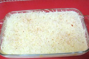 Cannelloni alla Bolognese cu sos Bechamel