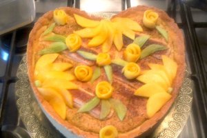Tort inima Parisina