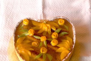 Tort inima Parisina