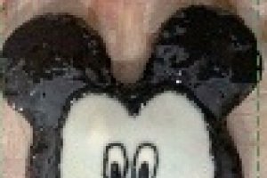 Mickey Mouse