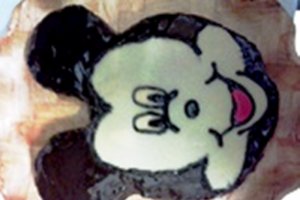 Mickey Mouse